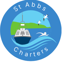 Logo for St Abbs Charters